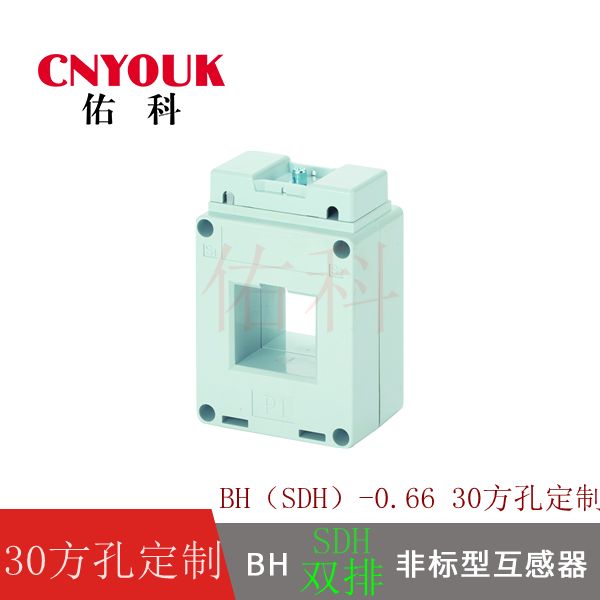 SDH-0.66 30II  电流互感器