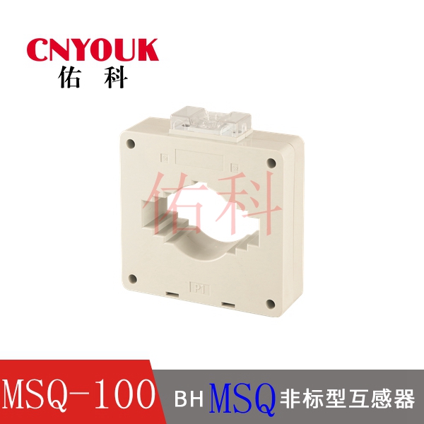 MSQ-100 电流互感器