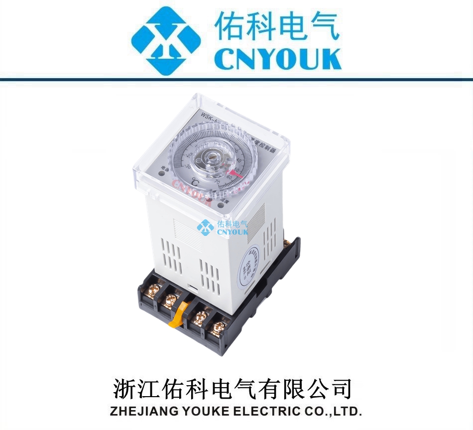 WSK-H(TH)    一路凝露控制器 