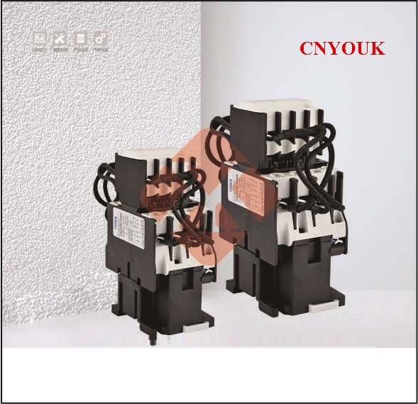 CJ19切换电容器接触器